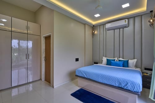 Elegant Escapes – 5 bedroom villa in Panchgani, Maharashtra