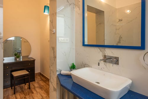 Bliss @ Nature Ville – 2 bedroom villa in Jaipur, Rajasthan