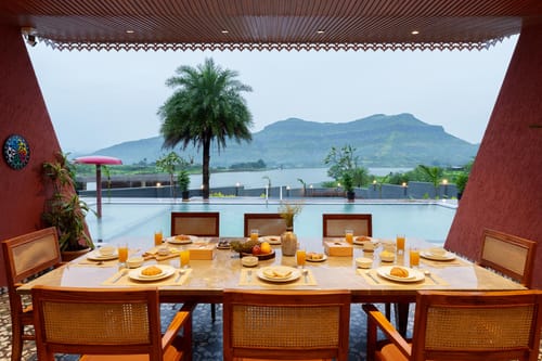Zen Haven - Igatpuri – 5 bedroom villa in Igatpuri, Maharashtra
