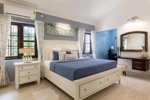 The Haven - Grandeur