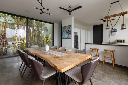 Open House – 3 bedroom villa in Pune, Maharashtra