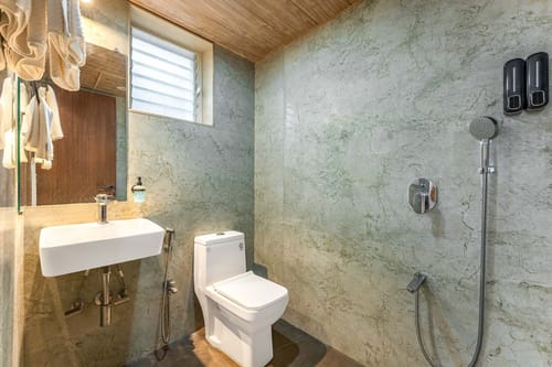 Villa Papillon – 4 bedroom villa in Mumbai, Maharashtra