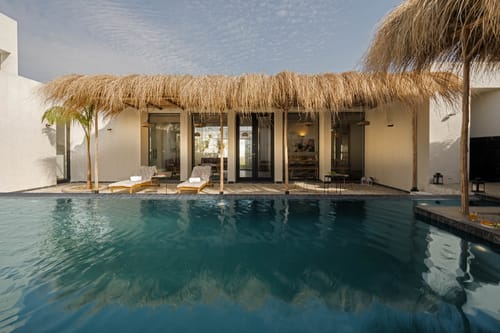 Pebbles @ Casa V2 – 3 bedroom villa in Jaipur, Rajasthan