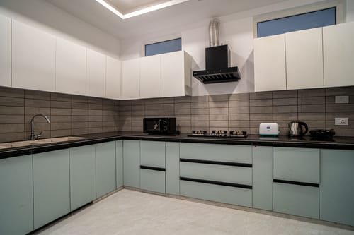 Udgam Vilas | Serene Pet-friendly 5-BHK Apartment With Lift – 5 bedroom villa in Dehradun, Uttarakhand