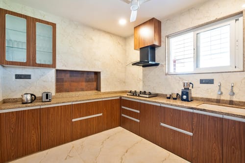 Breezy Whispers - Igatpuri – 3 bedroom villa in Igatpuri, Maharashtra