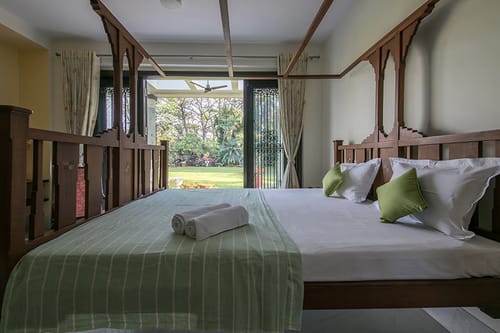 Shiraz Villa – 4 bedroom villa in Lonavala, Maharashtra
