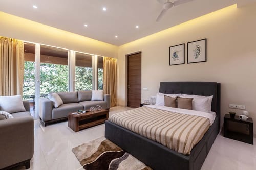 Inara - Khopoli – 3 bedroom villa in Lonavala, Maharashtra