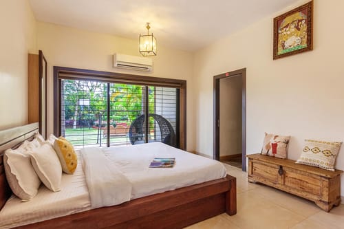 Vista Valencia Villa – 4 bedroom villa in Lonavala, Maharashtra