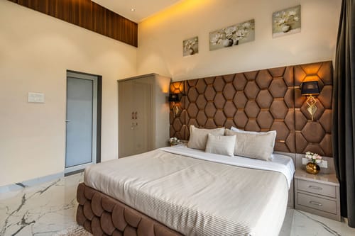 Casa Tino – 4 bedroom villa in Karjat, Maharashtra