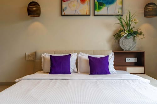 Verde Villa – 4 bedroom villa in Lonavala, Maharashtra