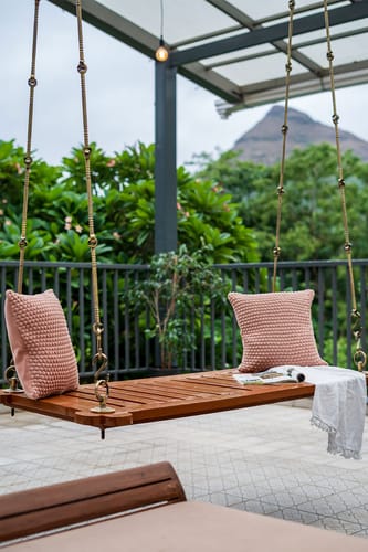 Amber & Mist – 5 bedroom villa in Nashik, Maharashtra