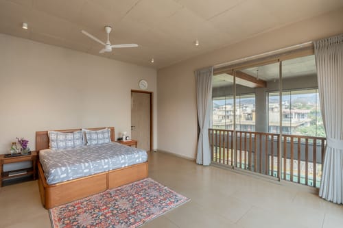 Terra Palms – 5 bedroom villa in Lonavala, Maharashtra