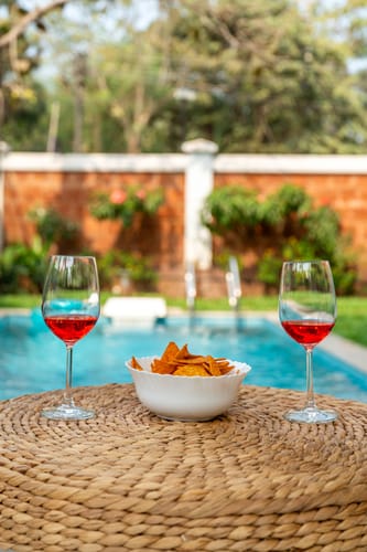 Mirabelle - Nerul – 3 bedroom villa in North Goa, Goa