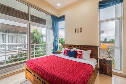 Sierra Skies – 5 bedroom villa in Lonavala, Maharashtra
