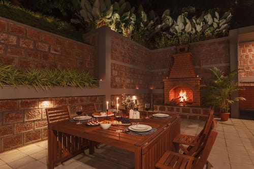 The Haven - Grandeur