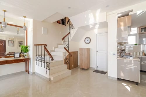 Simhayana's Villa 2.0 | Mussoorie – 2 bedroom villa in Mussoorie, Uttarakhand