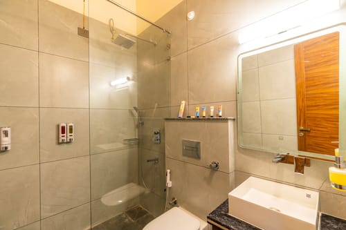 Mystic @ The Rasa Bungalow – 4 bedroom villa in Bhimtal, Uttarakhand