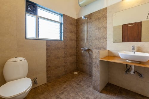 Corfu – 3 bedroom villa in Karjat, Maharashtra