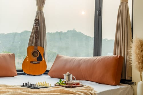 Glory @ Priana – 4 bedroom villa in Jaipur, Rajasthan
