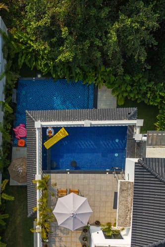 Casa Del Lusso – 5 bedroom villa in North Goa, Goa