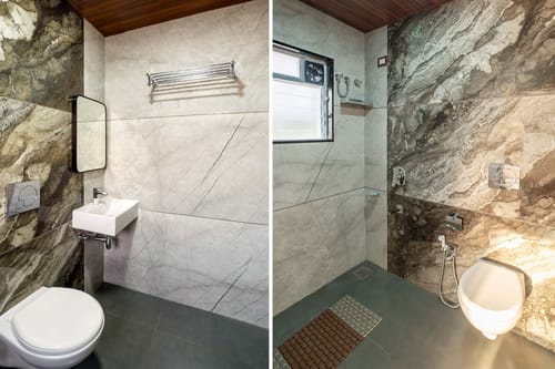 Glenview Villa - Shahapur