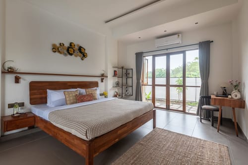 Casa Frangipani – 6 bedroom villa in Alibaug, Maharashtra