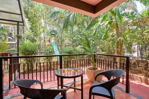 Solea – 5 bedroom villa in Panchgani, Maharashtra