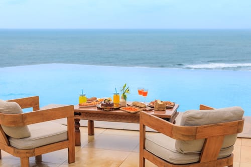 Casa Bella - Kashid – 6 bedroom villa in Alibaug, Maharashtra