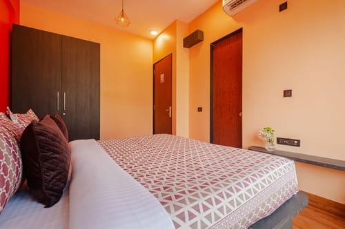 Villa Vivaans – 3 bedroom villa in Lonavala, Maharashtra