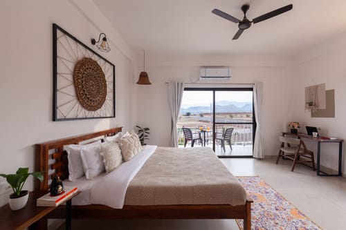 Exotic @ Mangifera Agro Estate – 3 bedroom villa in Pune, Maharashtra