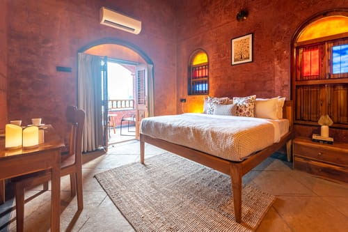Bahava – 4 bedroom villa in Igatpuri, Maharashtra