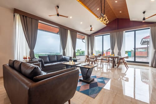 Whispering Meadows - Igatpuri