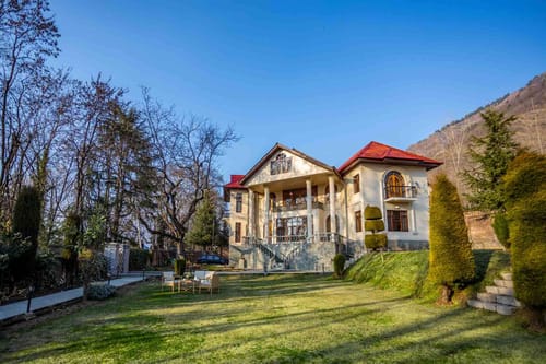 Hampton Grove – 5 bedroom villa in Srinagar, Jammu And kashmir