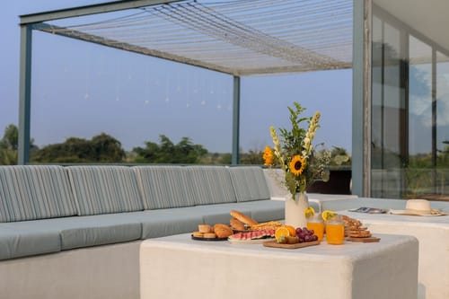 Open House – 3 bedroom villa in Pune, Maharashtra