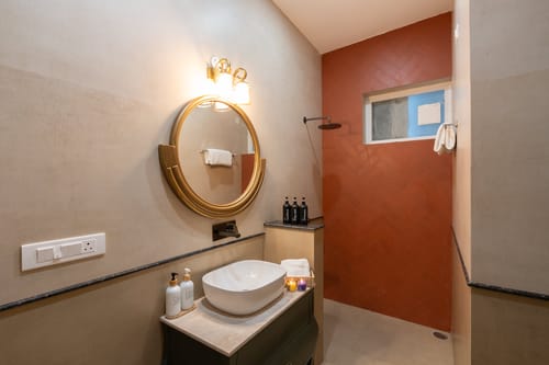 Raga Living – 8 bedroom villa in Kasauli, Himachal Pradesh