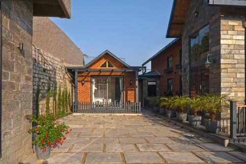 Aruunoday Suite – 1 bedroom villa in Bhimtal, Uttarakhand