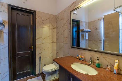The Manvi Estate – 10 bedroom villa in Delhi-ncr, Delhi