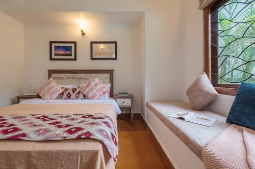 Mawi Infinitty - The Beach Villa