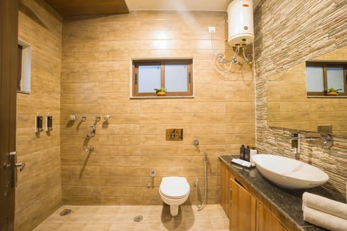 Rahta | 3-BHK Pet-friendly Retreat With Picturesque Balcony & Outdoor Patio – 3 bedroom villa in Dehradun, Uttarakhand