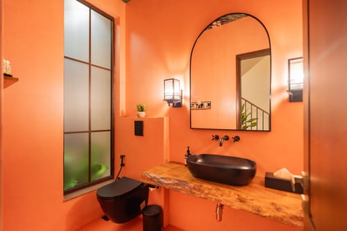 Villa Verde | 4-BHK Luxury Villa with Private Pool | The Banyan Bliss Complex – 4 bedroom villa in North Goa, Goa