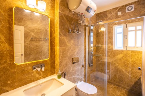 Midsummer Moon – 5 bedroom villa in Srinagar, Jammu And kashmir