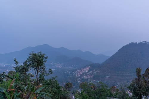 Emberwood Villa - Bhimtal – 3 bedroom villa in Nainital, Uttarakhand
