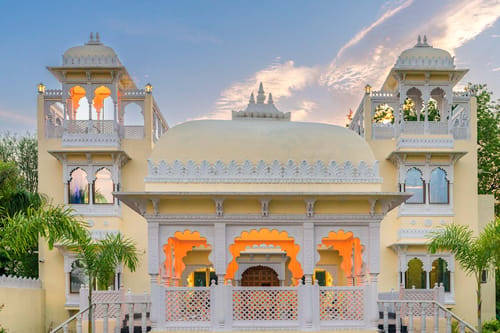 Vintage @ Panna Garh - Rajsamand – 2 bedroom villa in Udaipur, Rajasthan