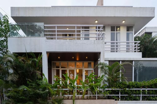 Ivory Grove – 5 bedroom villa in Lonavala, Maharashtra