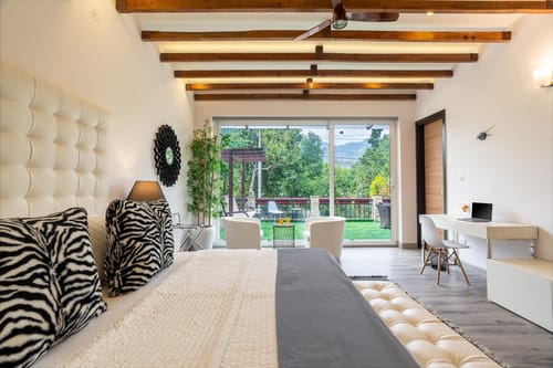 Casa Di Oberoi – 3 bedroom villa in Bhimtal, Uttarakhand