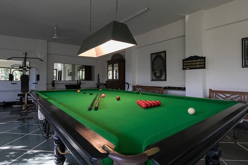 Shiraz Villa – 4 bedroom villa in Lonavala, Maharashtra