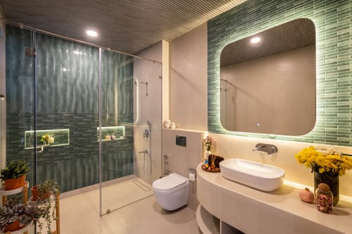 Meluha – 8 bedroom villa in Lonavala, Maharashtra