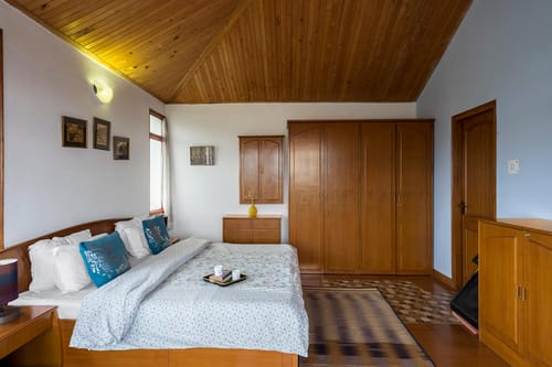 Sunshine Estate - Chail – 2 bedroom villa in Shimla, Himachal Pradesh