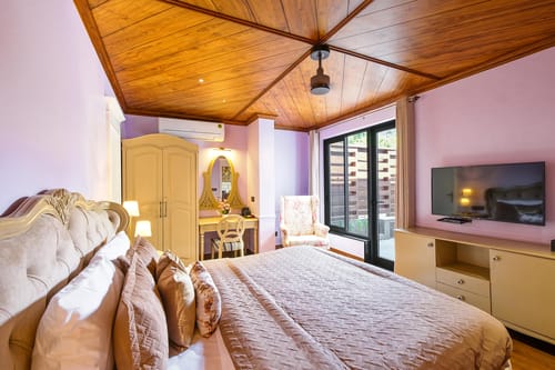 Villa Sierra Sky – 3 bedroom villa in Dehradun, Uttarakhand