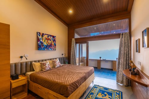 Elysium Estate – 16 bedroom villa in Shimla, Himachal Pradesh
